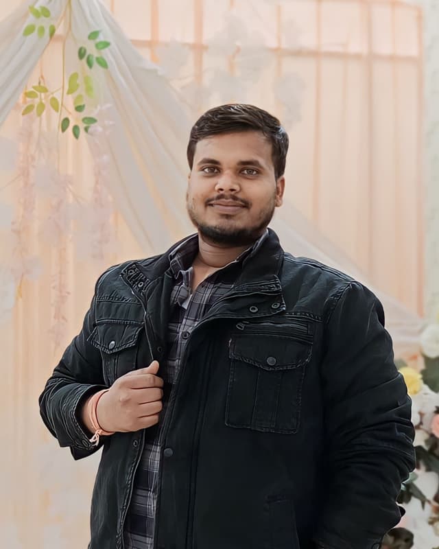 Akash Singh - Associate Software Engineer