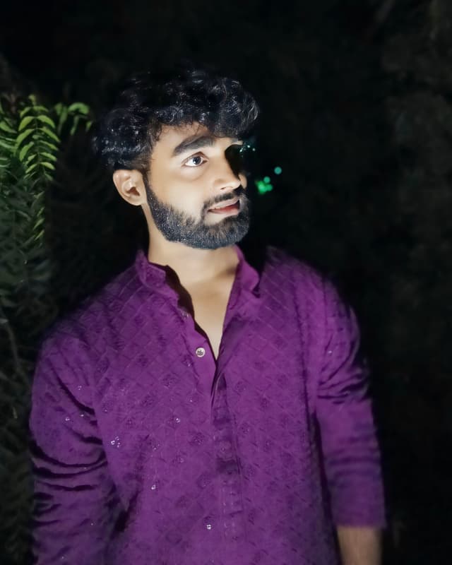 Ritesh Patel - UI/UX Designer