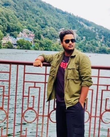 Divyansh Singh - Architect & Designer